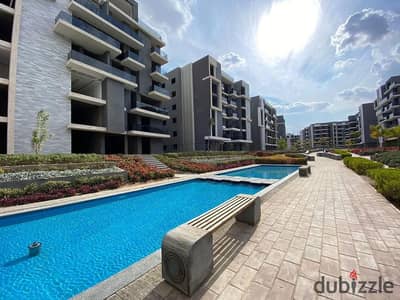 3-bedroom apartment for sale at a special price, immediate delivery in Sun Capital Compound, 6 October