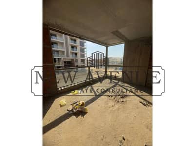 شقة للبيع أقل من سعر السوق بوجهتين بموقع متميز في ليك فيو ريزيدنس 2  نيو كايرو  Lake View Residence 2 New Cairo