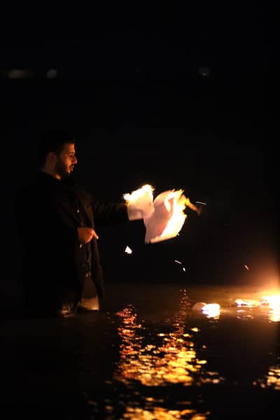 Mohamed Tantawy
