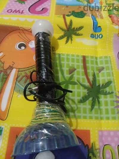 اباجوره بلمبه مدمجه