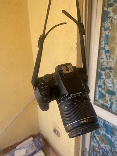 Canon 250D