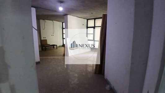 Administrative headquarters 410m for rent - Rasheed Abu Qir Street Direct