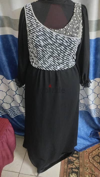 فستان