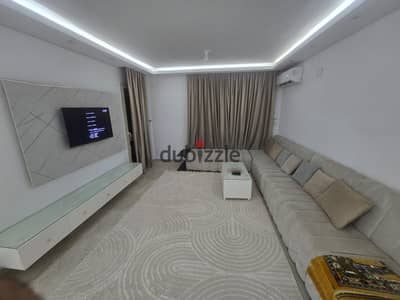 شقة مفروشة للإيجار في كمبوند جنة أكتوبر | Furnished Apartment for Rent in Janna October