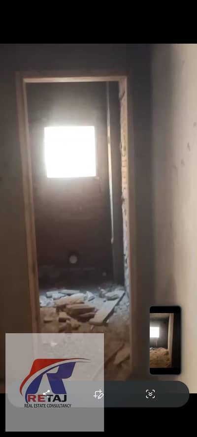 Apartment for Sale in North Lotus, New Cairo | 145 sqm | Semi-Finished