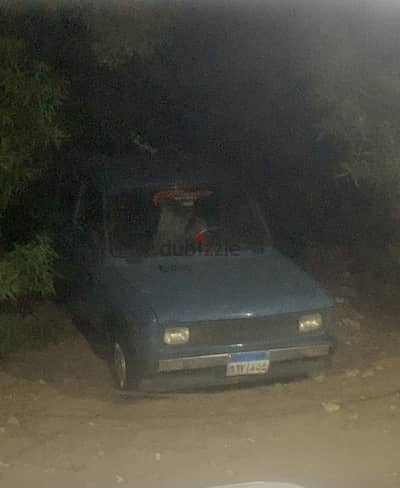 فيات 128 1990