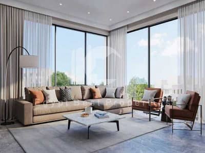 FULLY FINISHED + AC'S TOWNHOUSE WITH A 5% DOWN PAYMENT NEW RELEASE | TELAL EAST - NEW CAIRO