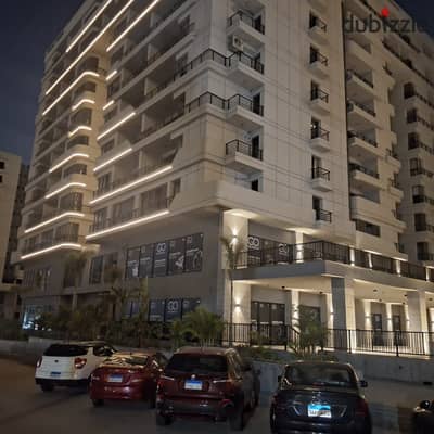لو فتحت خريطة أحلامك  في IL Cazar in the Heart of Heliopolis!هتلاقي صيدليتك في مصر الجديدة | شارع النزهة امام سيتي ستارز| استلام فوري | تشطيب | مكيفة