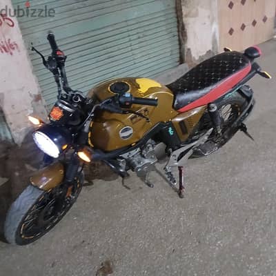 V  250 هوجن ڤي ٢٥٠