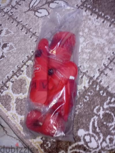 واقي كاراتيه