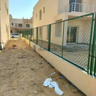 اسوار سلك شبك اسوار سلك شبك