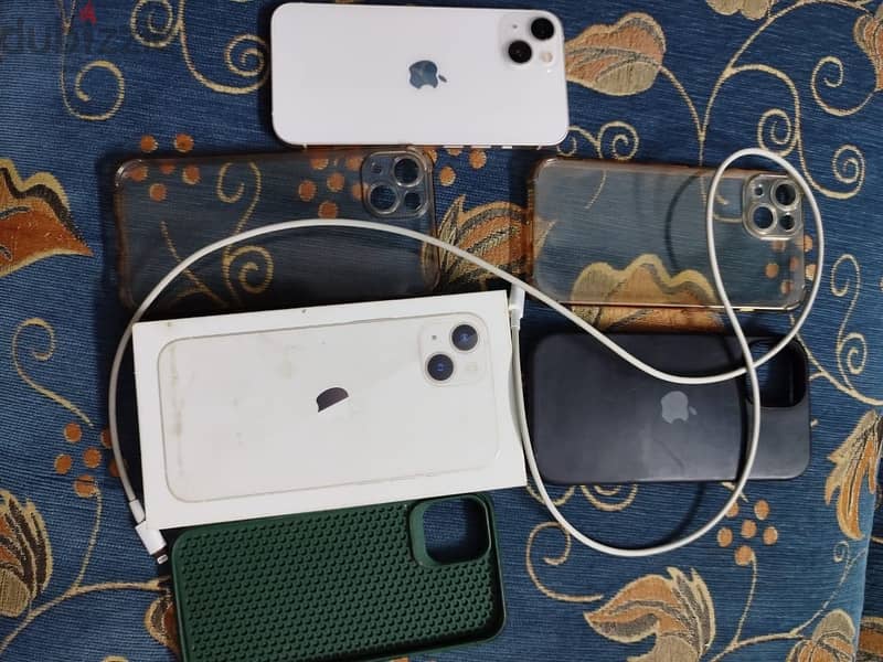 Apple - iPhone 13 1