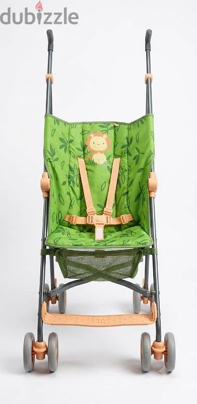 Mothercare Umbrella light stroller استخدام بسيط كالجديد