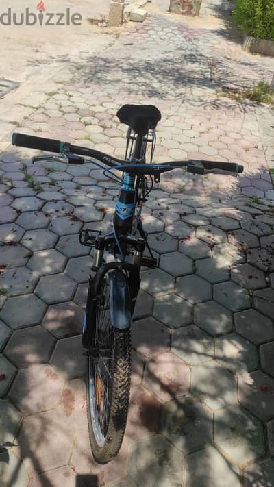 Pelican mountain bike