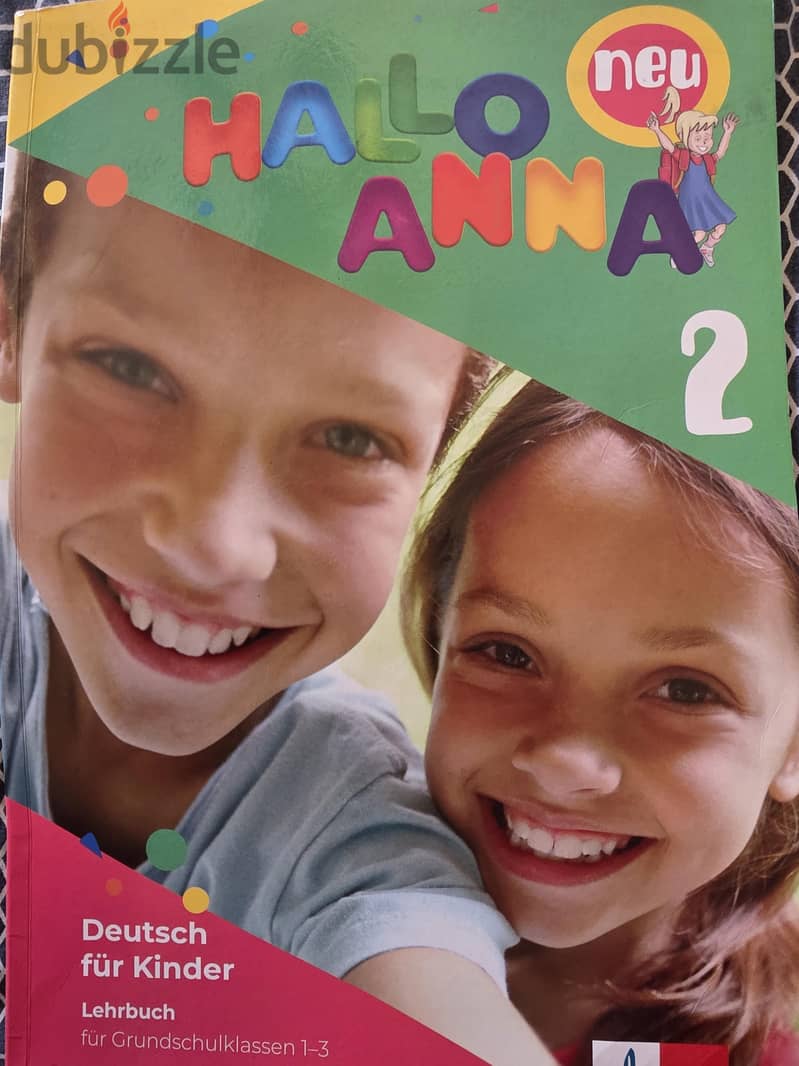 Cambridge Grade 2 books 9