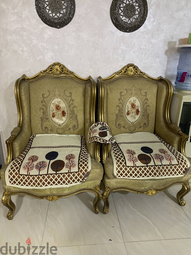 Sofas 1