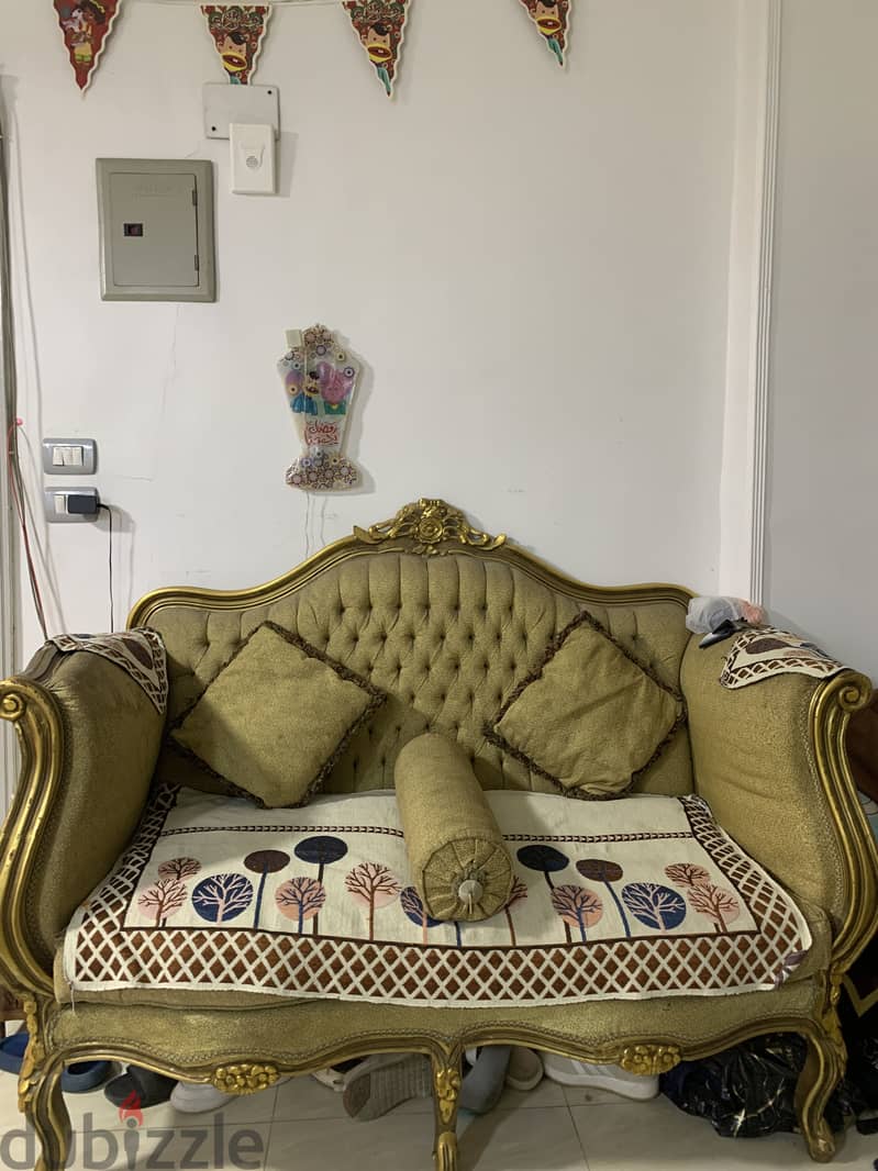 Sofas 2