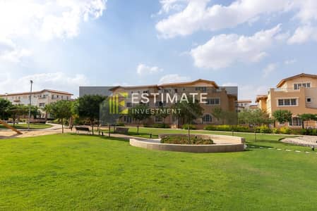 Furnished 142 sqm Apartment for Rent in Hyde Park