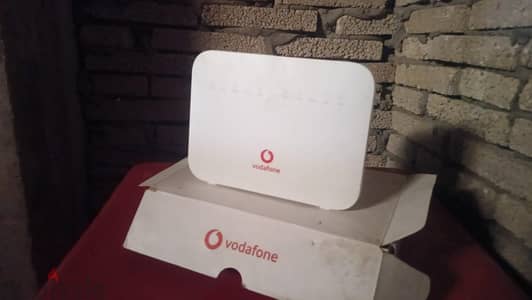 راوتر فودافون