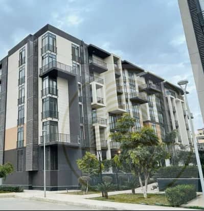 Apartment for Sale in Madinaty – 125 sqm, located in one of the most prestigious phases (B8). The apartment enjoys a distinctive garden view and was r Apartment for Sale in Madinaty – 125 sqm, located in one of the most prestigious phases (B8). The apartment enjoys a distinctive garden view and was r