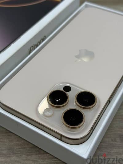 آبل - آيفون 16 برو ماكس