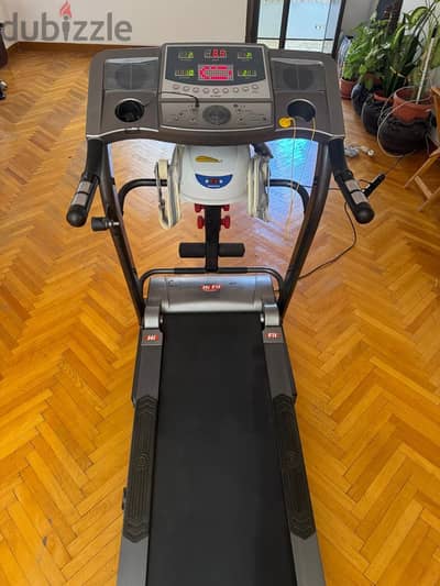 Treadmill