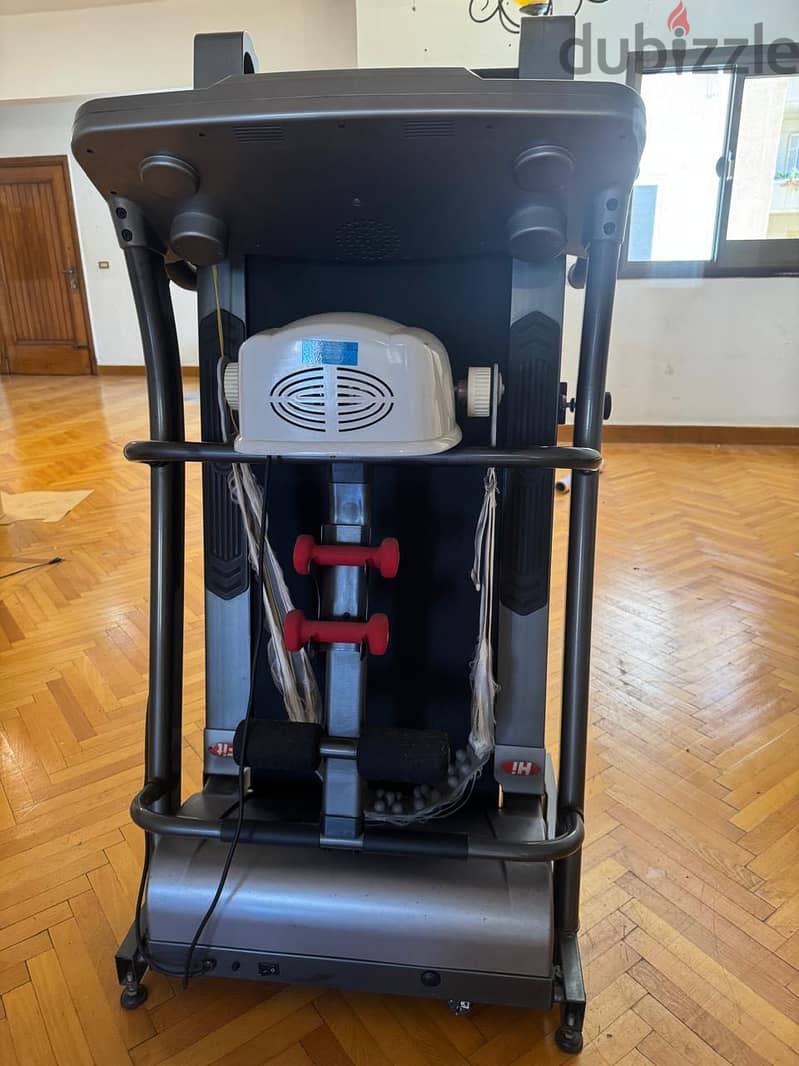 Treadmill 5