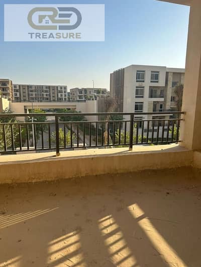 ستاندالون فيلا للبيع في تاج سيتي - Taj City