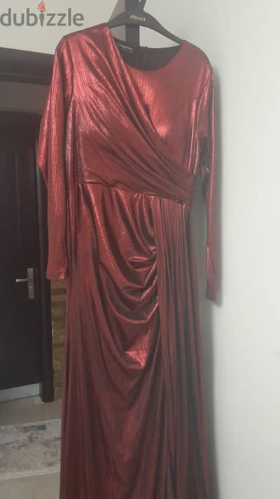 فستان