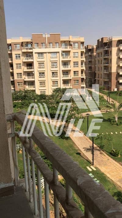 Fully Finished Apartment 116m For Sale Landscape View Special Price At Madinaty New Cairo