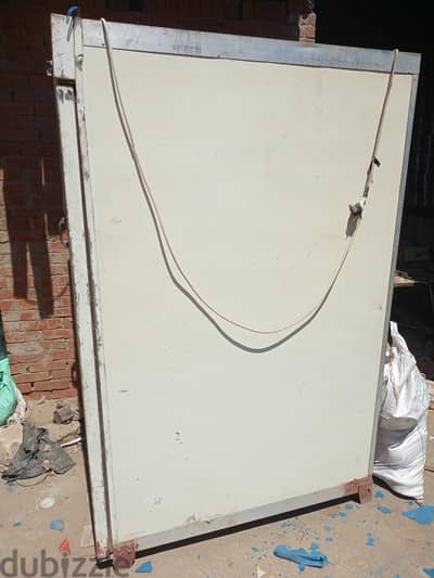 هامش Bto شركه اسكندريه سعه 3200بيضه