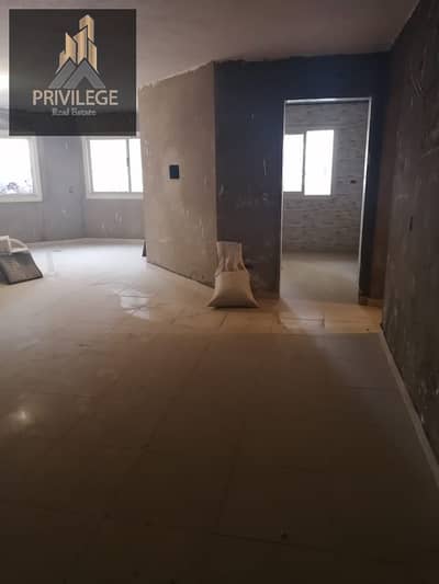 Apartment for sale 3 rooms finish in Baron City  117m Ground floor   garden view