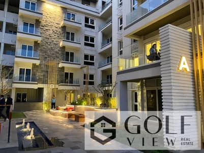 Ultra Super Lux finished apartment for sale at a bargain price: 155 m² living area with an 88 m² garden. Immediate occupancy. Club Park—prime location