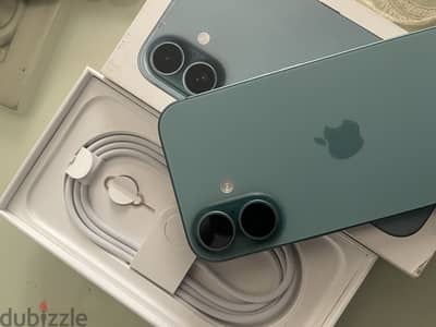 Apple - iPhone 16