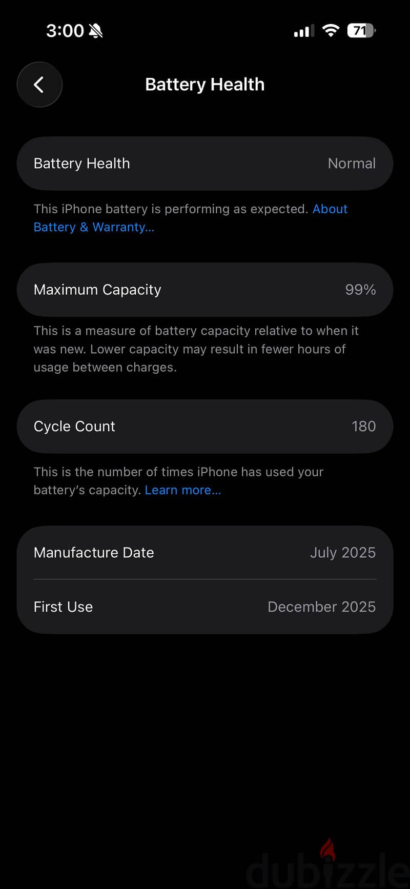Apple - iPhone 16 5