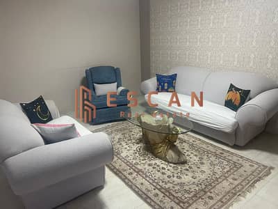 Apartment for rent under the new rent law in Al Rehab City. Rent includes kitchen and 7 Ac's only. Apartment for rent under the new rent law in Al Rehab City. Rent includes kitchen and 7 Ac's only.
