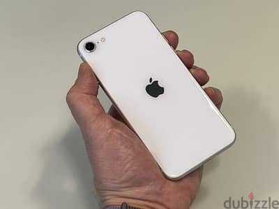 iPhone SE 2020
