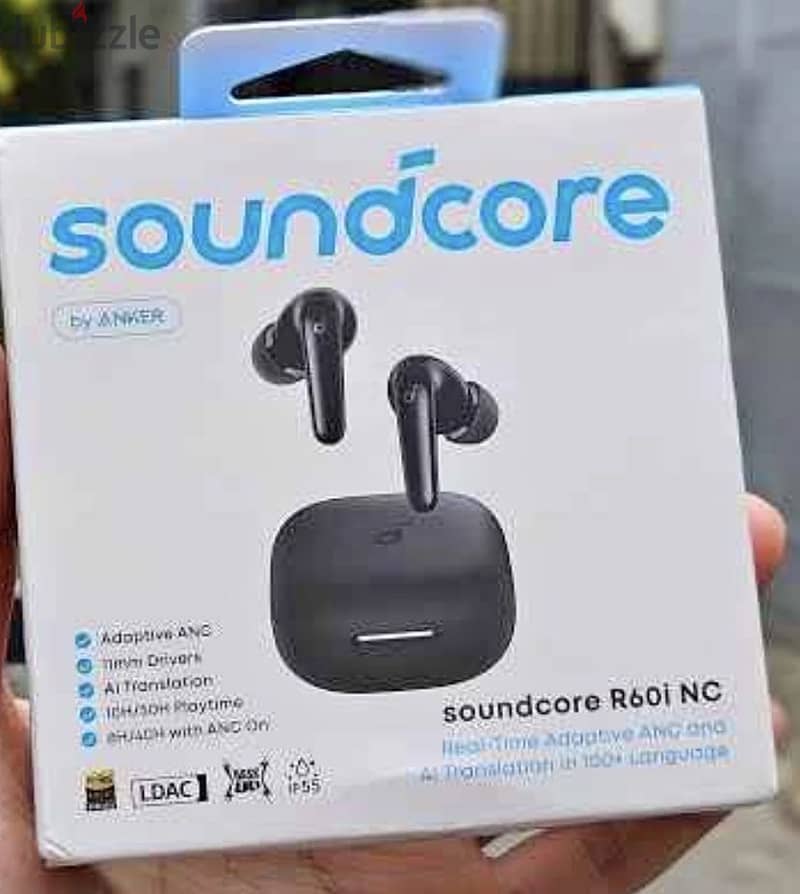Soundcore r50i NC 1