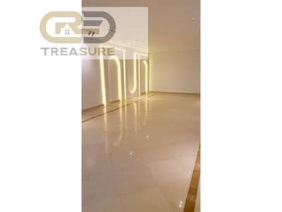 Ultra super lux Apartment for sale in Mivida - new cairo