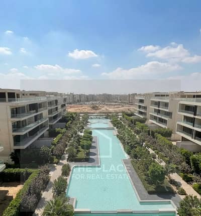 Ground Floor Apartment for Sale in Belle Vie | 127 sqm | Fully Finished | Near Delivery
