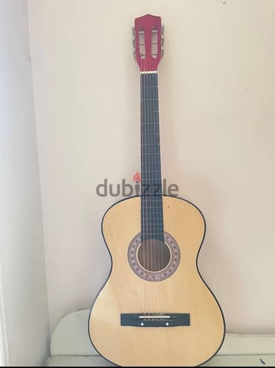 Guitar for sale