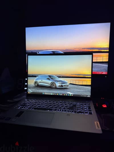 Lenovo ideapad slim5 intel core ultra 5