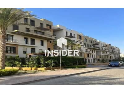 شقة  مفروشة بالكامل جاهزة للسكن للبيع في سوديك إيست تاون (Sodic Eastown) - التجمع الخامس، القاهرة الجديدة