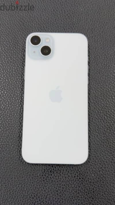 Apple - iPhone 15
