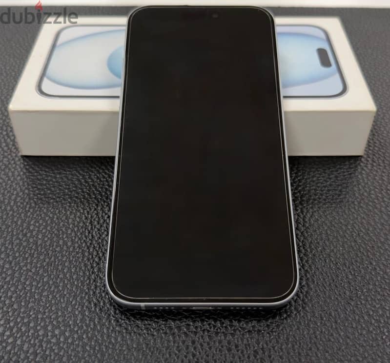 Apple - iPhone 15 2