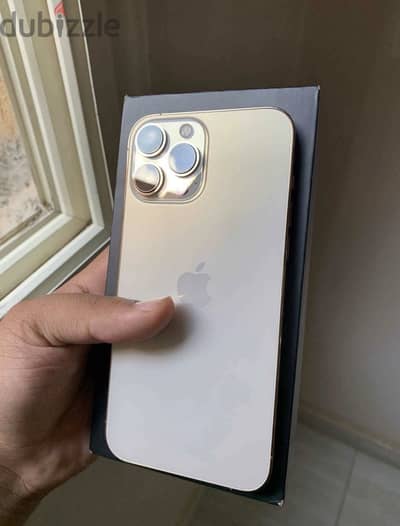 Apple - iPhone 13 Pro Max