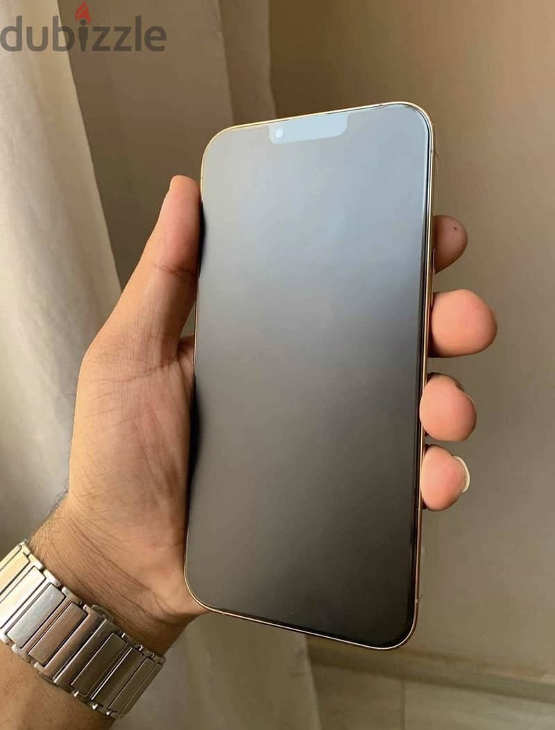 Apple - iPhone 13 Pro Max 3