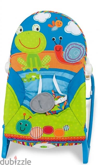 FisherPrice Baby bouncer for sale