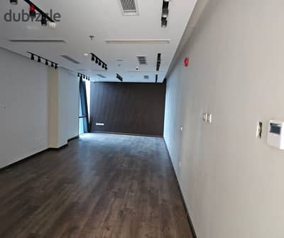Office for Rent in Ritzy Mall, Sheikh Zayed (66 sqm, A/C included)