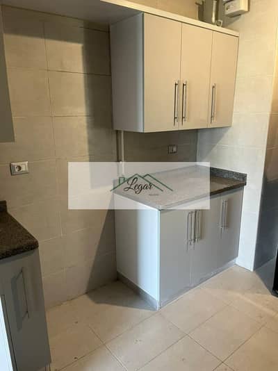 Apartment for Rent in Palm Parks – 154 sqm with a Direct View – Includes Kitchen & A/C – Great Deal